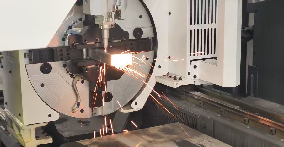 Laser Cutting