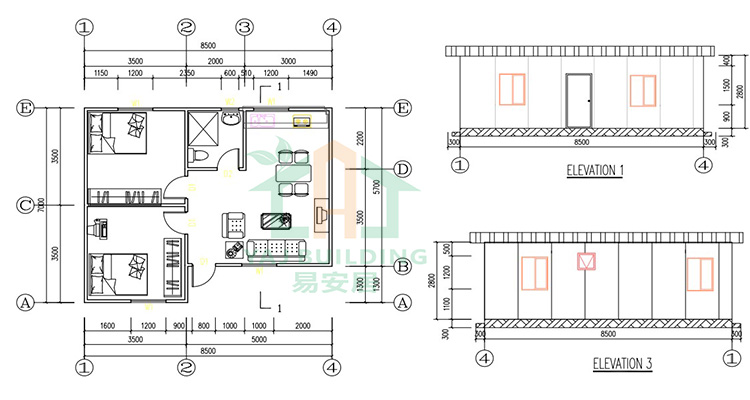 Construction Process 1