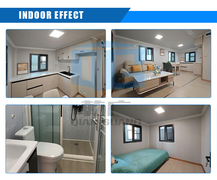 Layout Option B