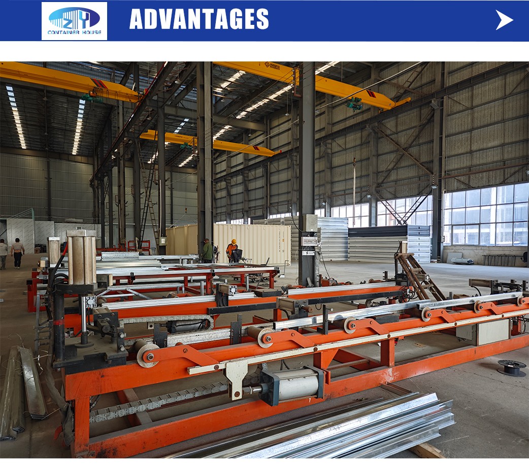 Robot Automatic Welding Process