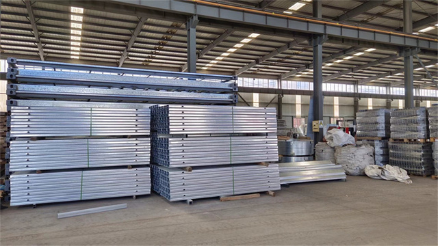 Expandable container house portable cabin for sale from China manufacturer