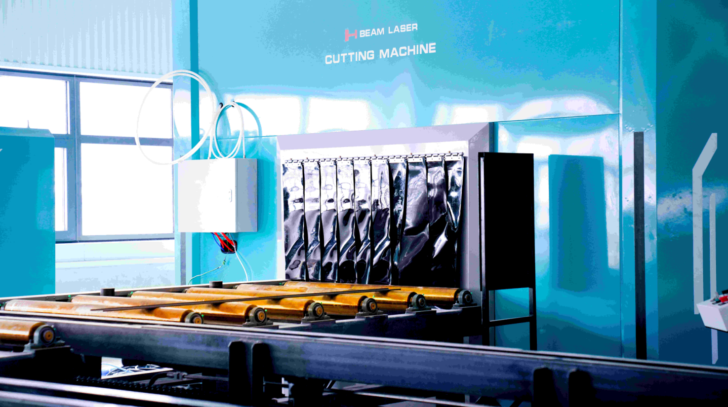 Advanced Machinery 3