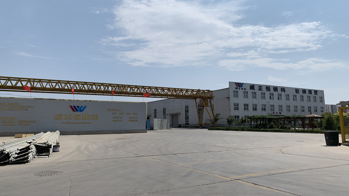 Company Profile Overview