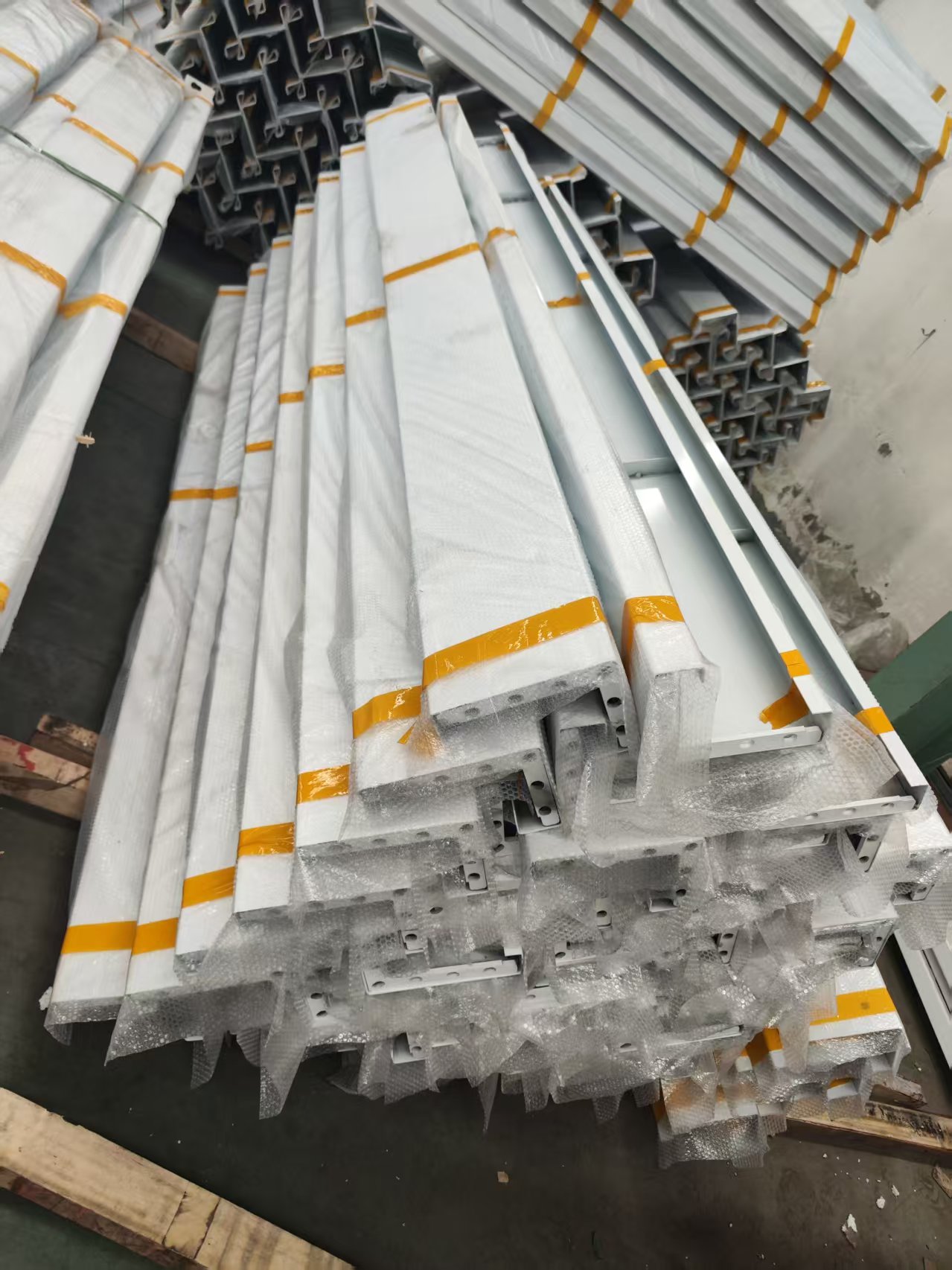Production details 4
