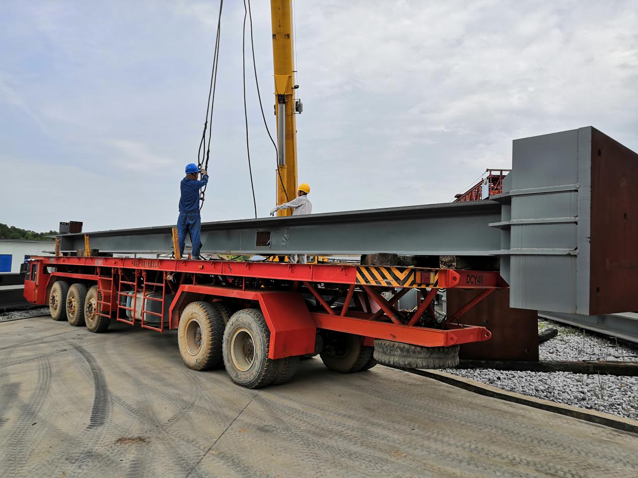 Loading Cargo