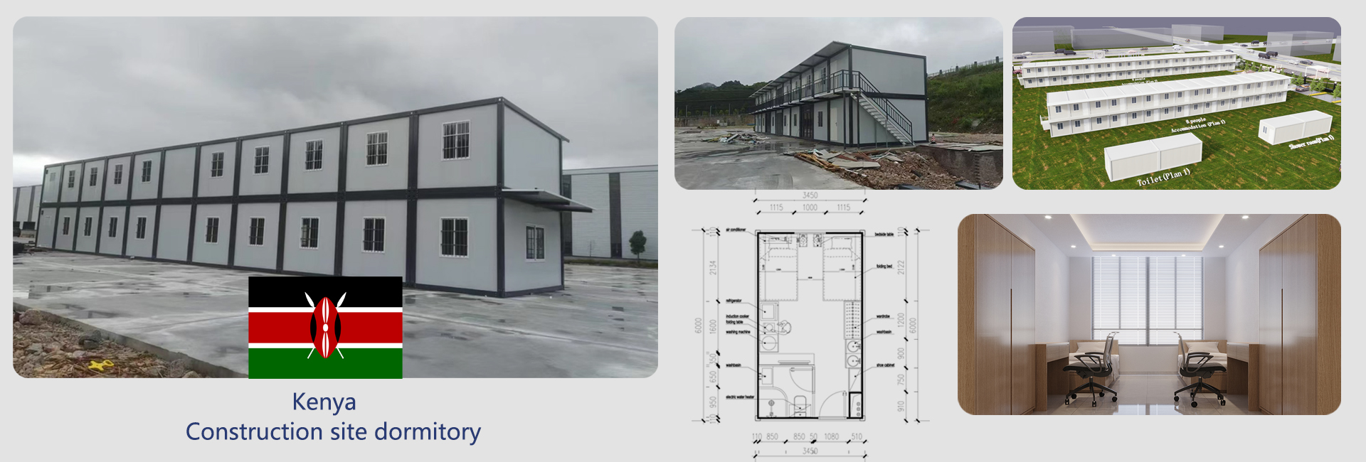 3D Model Rendering Perspective 1