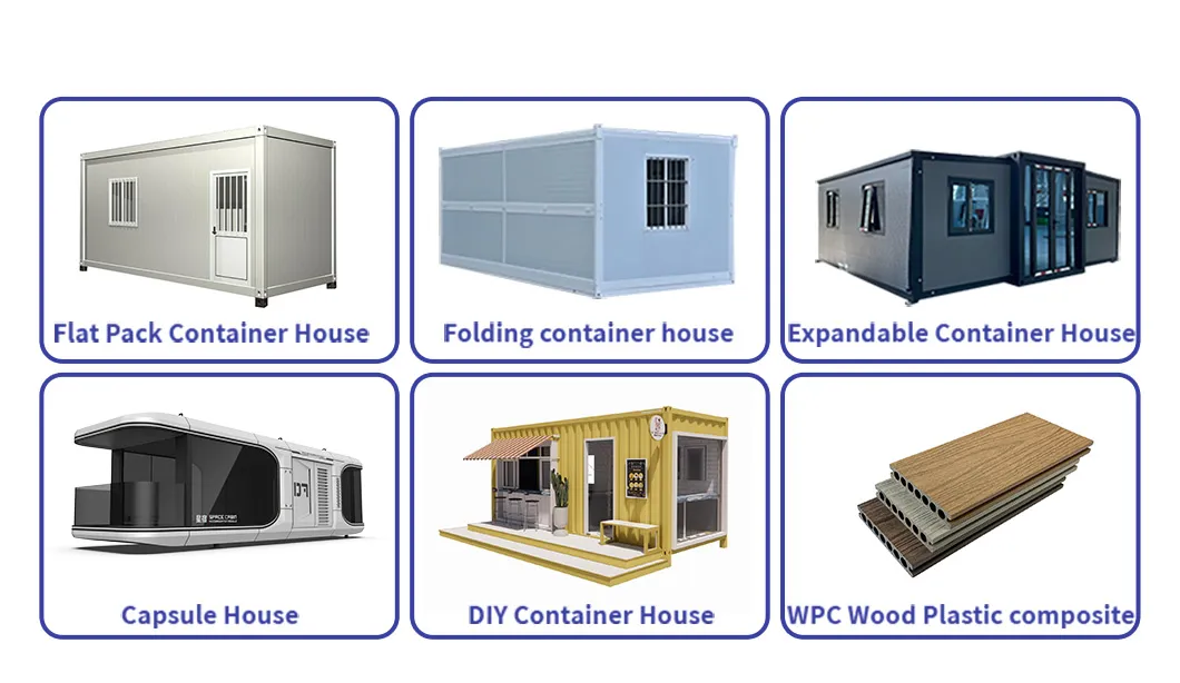 Storage Yard