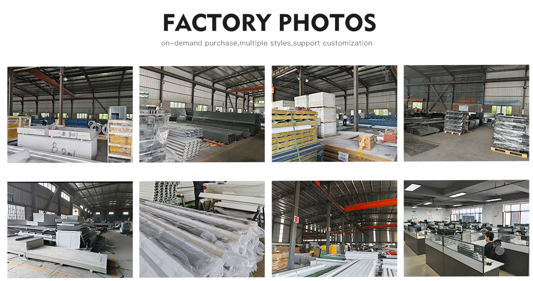 Manufacturing Capabilities