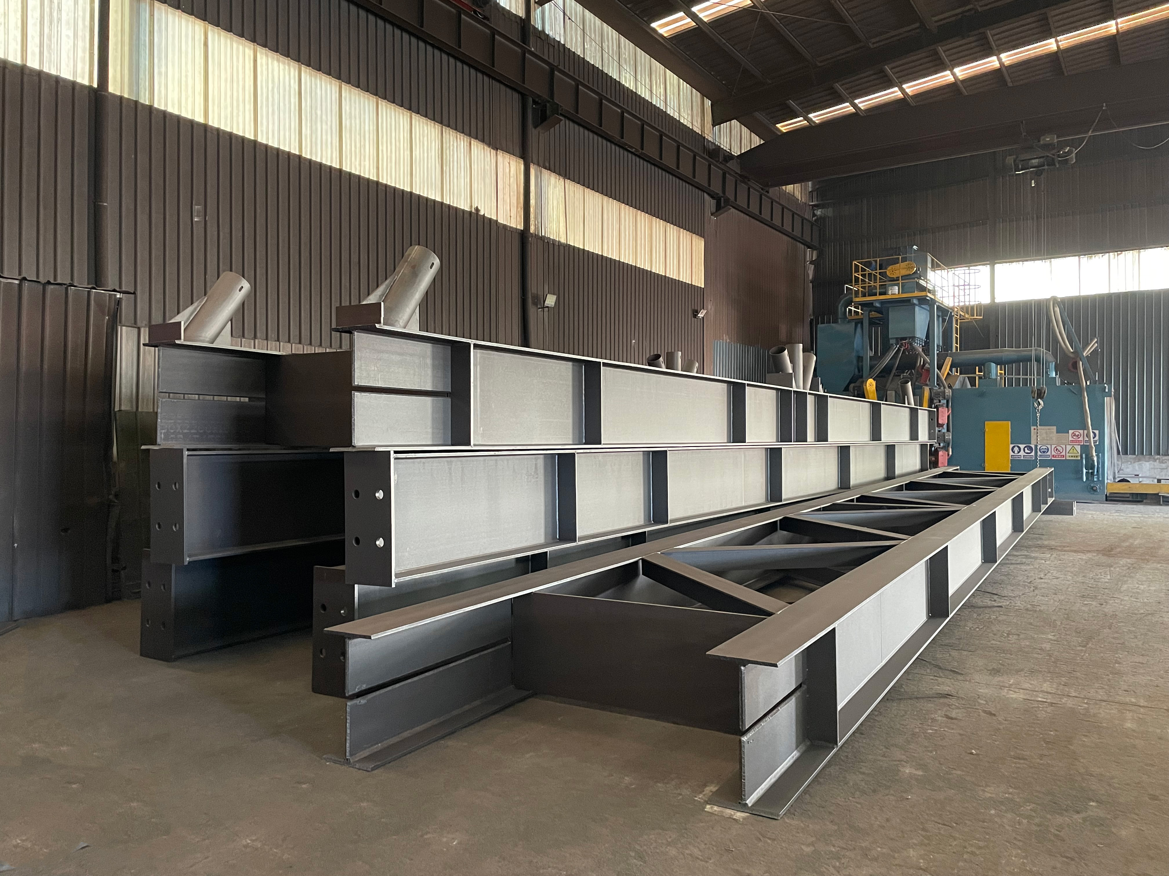 Structural Stability Test