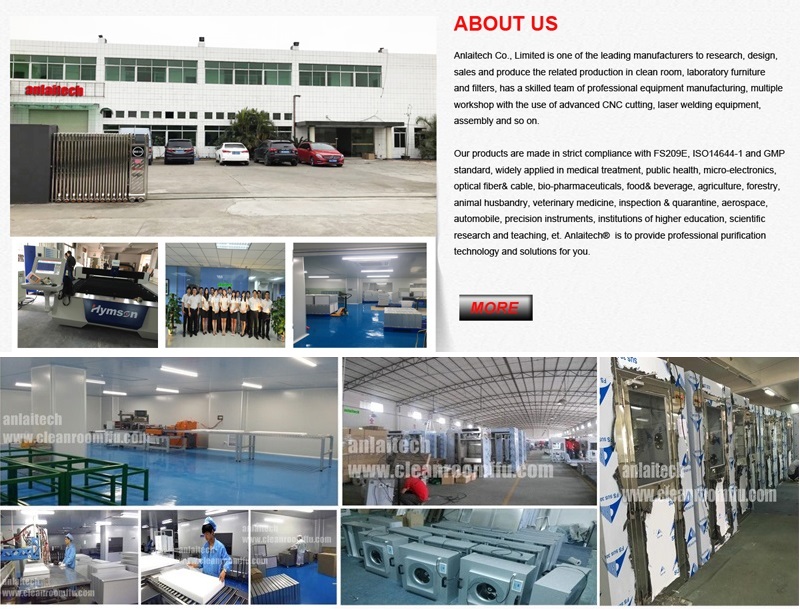 Company Profile