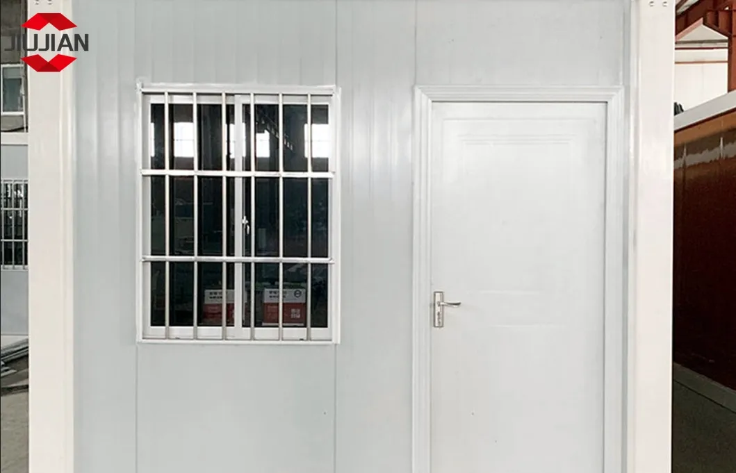 Doors and Windows