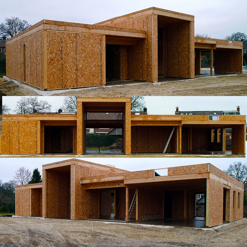 Construction Phase 2