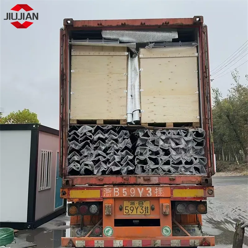 Logistics Packaging View 2