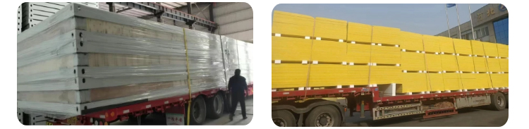 Packaging Process