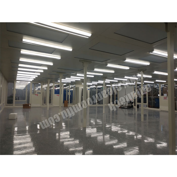 Project in USA-MEDICAL