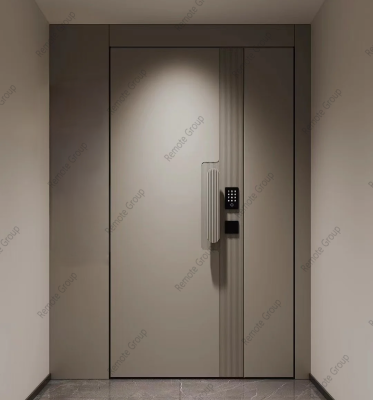 Door and Window Upgrades