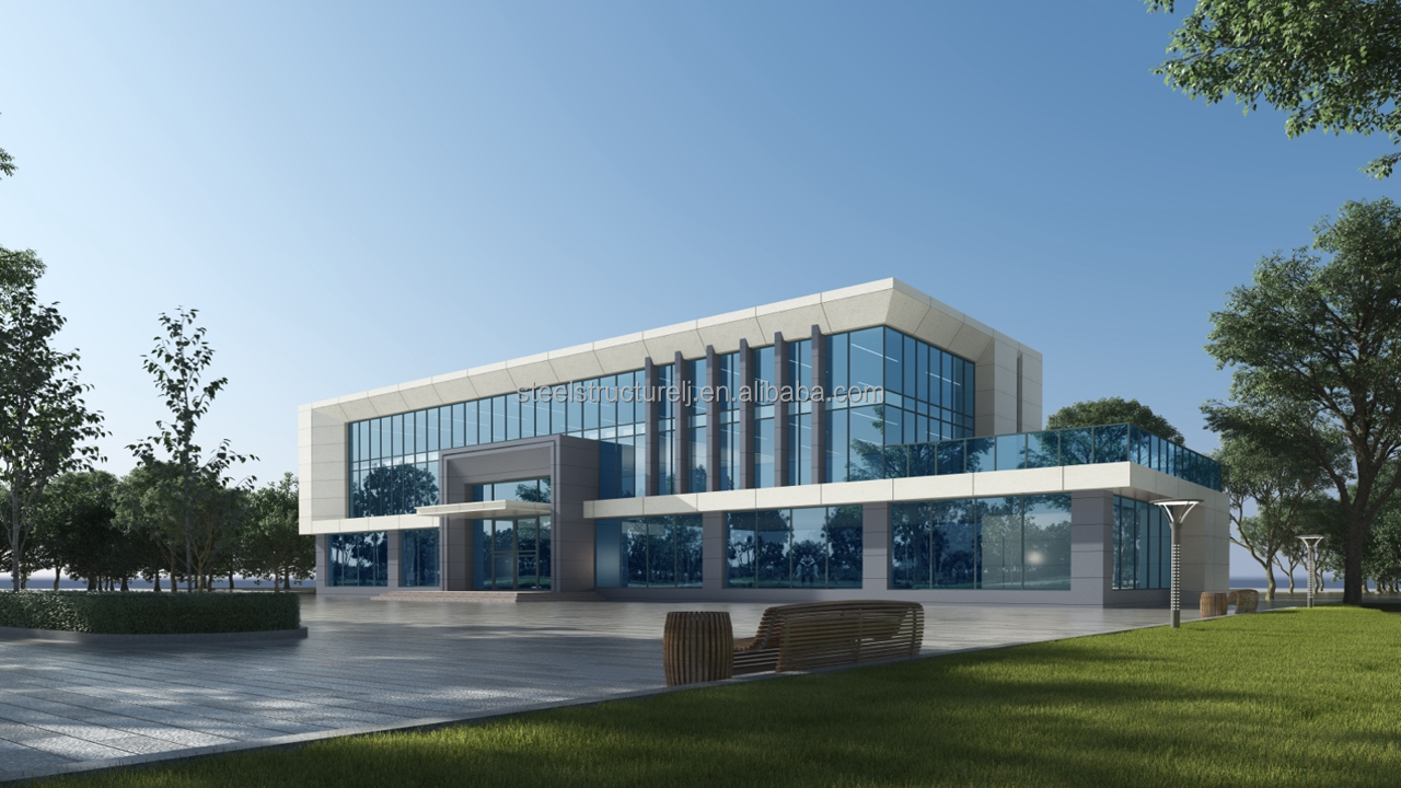 Manufacturing Facility 2