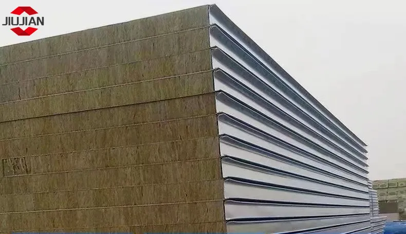 Wall panels