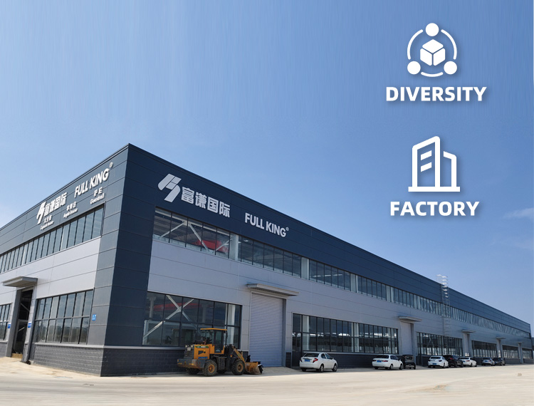 Factory Overview