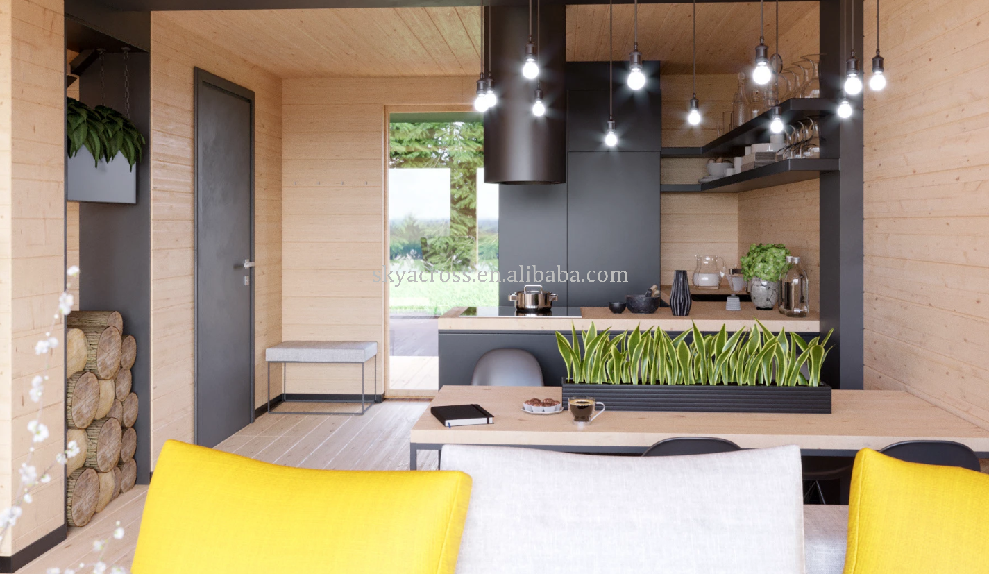 Container House Design 5