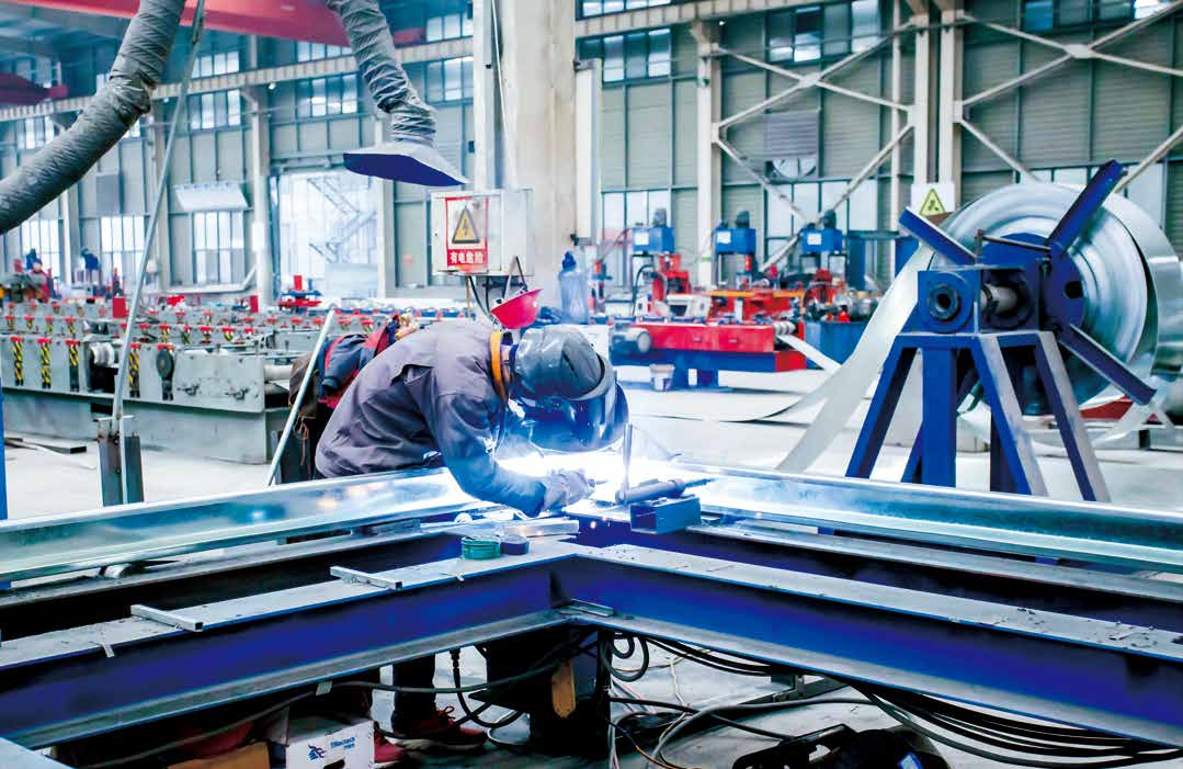 Factory Operations 3