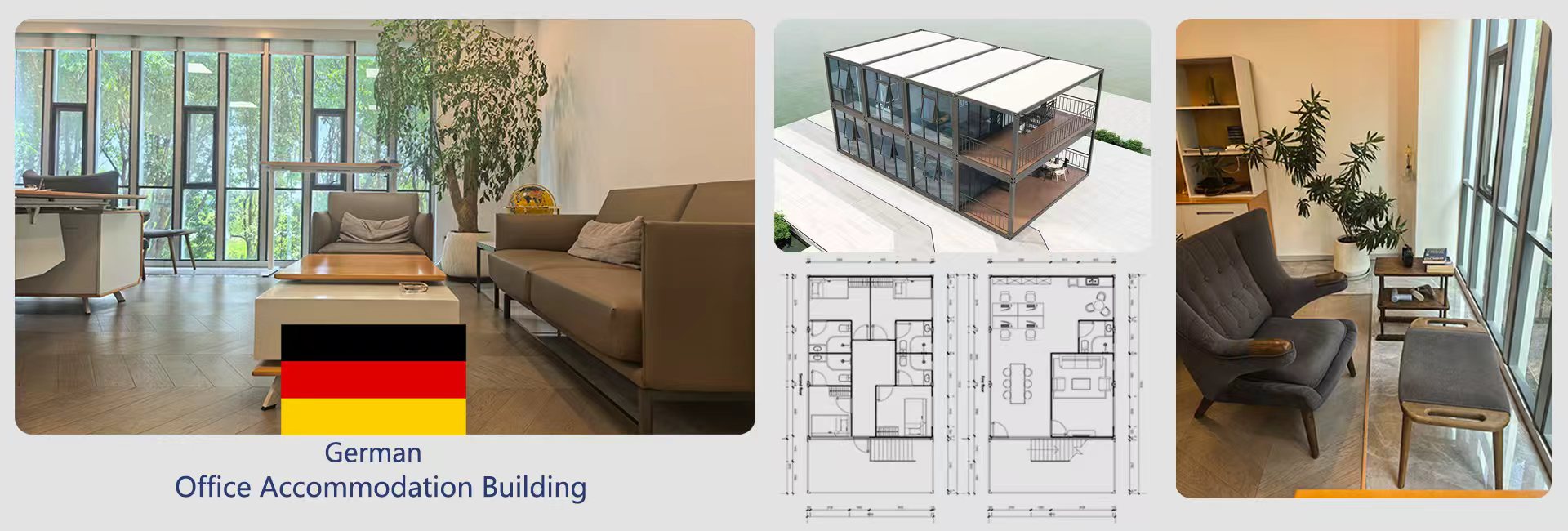 CAD Drawing Plan