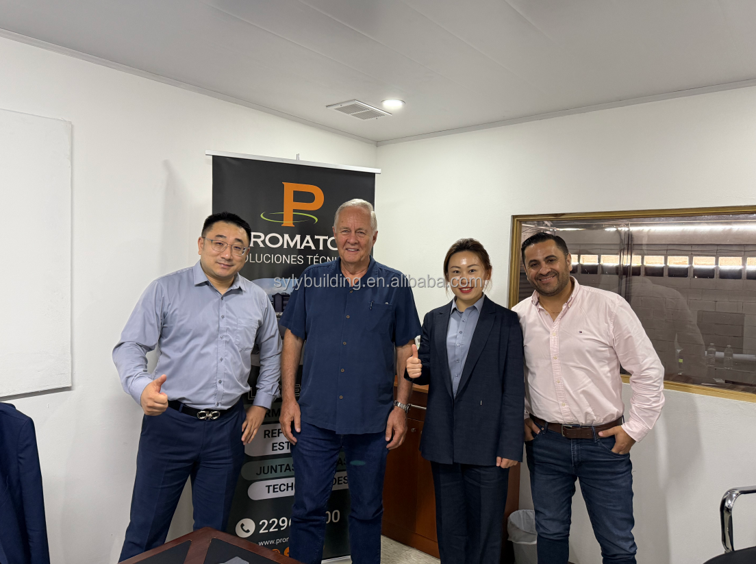 Client Visit 1