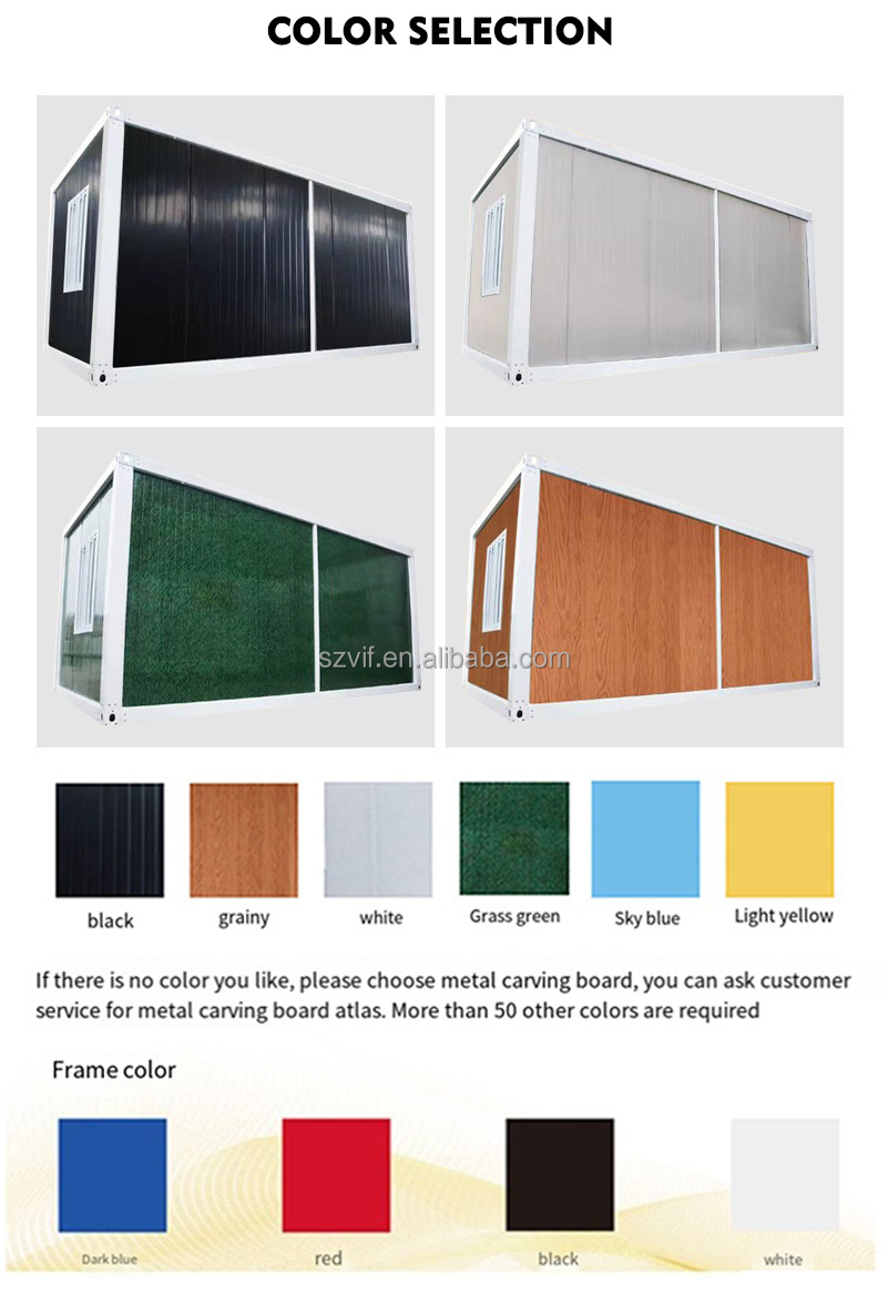 Container Setup