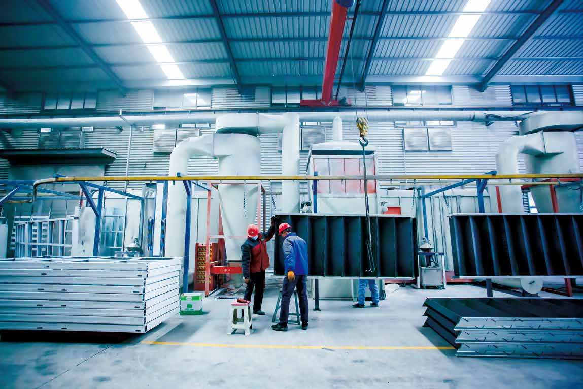 Factory Operations 2