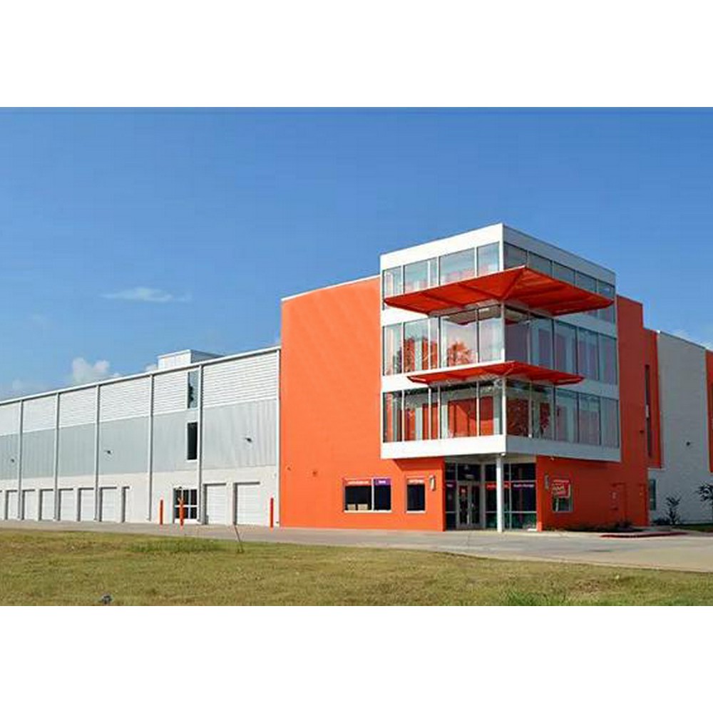 Modular Hospital Building Construction Prefab Hospital Architectural Plan