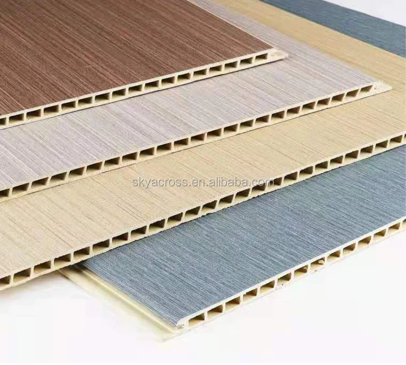 Integrated wall panel Spec