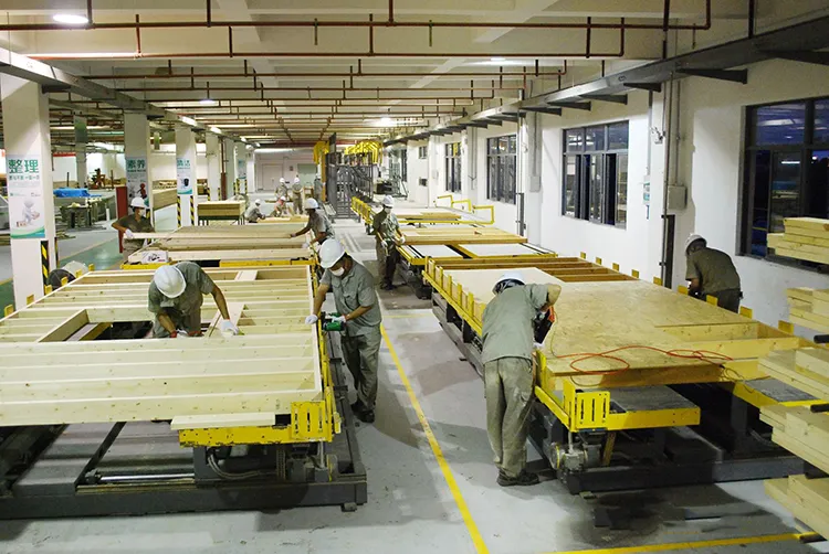 Manufacturing Technique 3