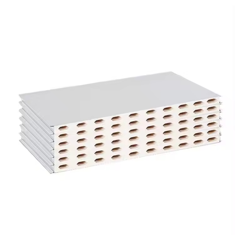 Modern Eco-friendly Modular Clean Room Sandwich Panel ISO Class 8 Dust Free Prefab Hospital Container with Metal Panels