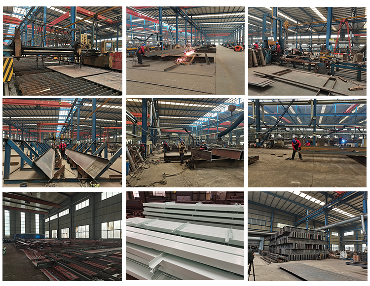 Factory Facilities 2