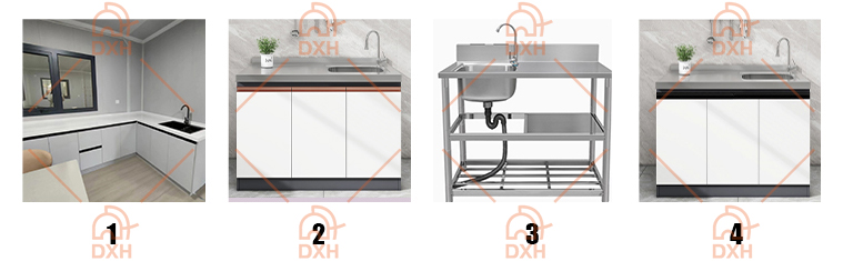Custom Cabin Design 1