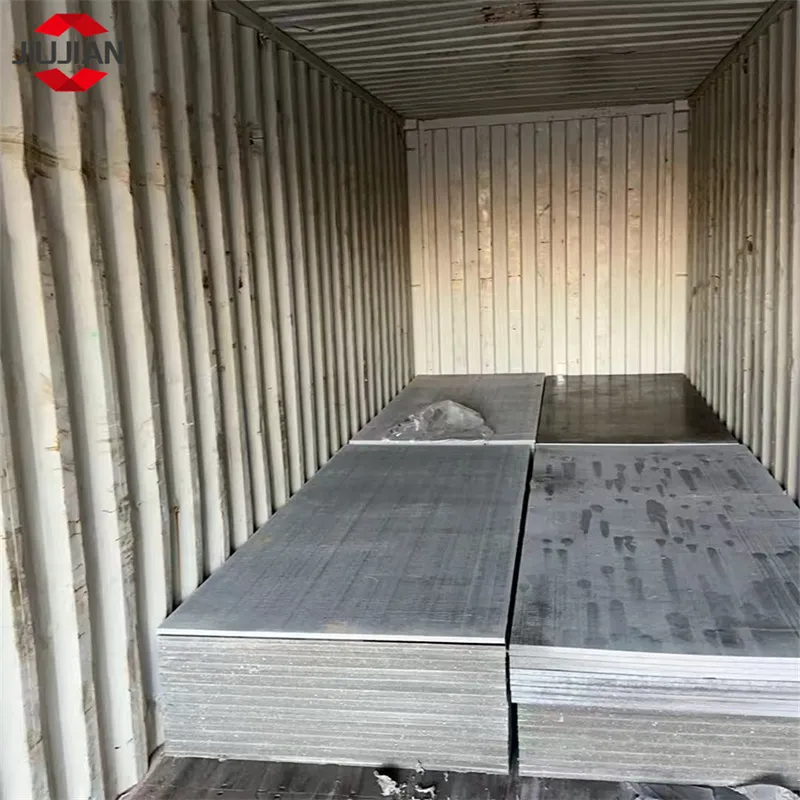 Logistics Packaging View 1