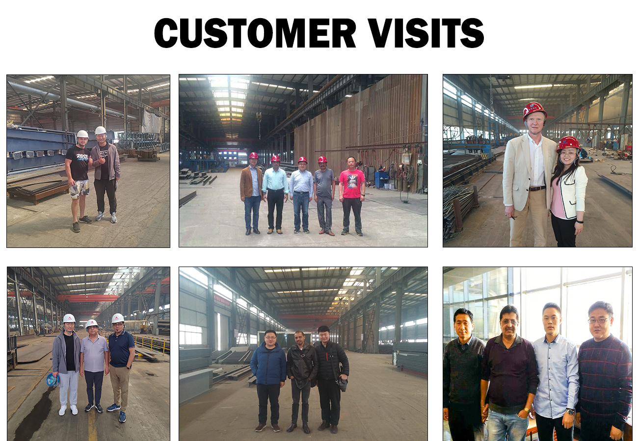Client Visit 1