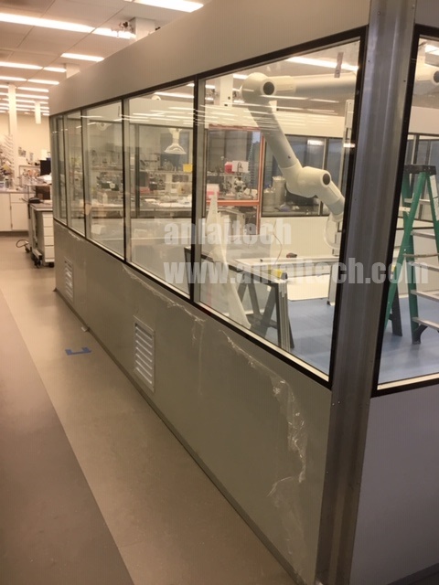 Project in USA-SCIENCE LAB