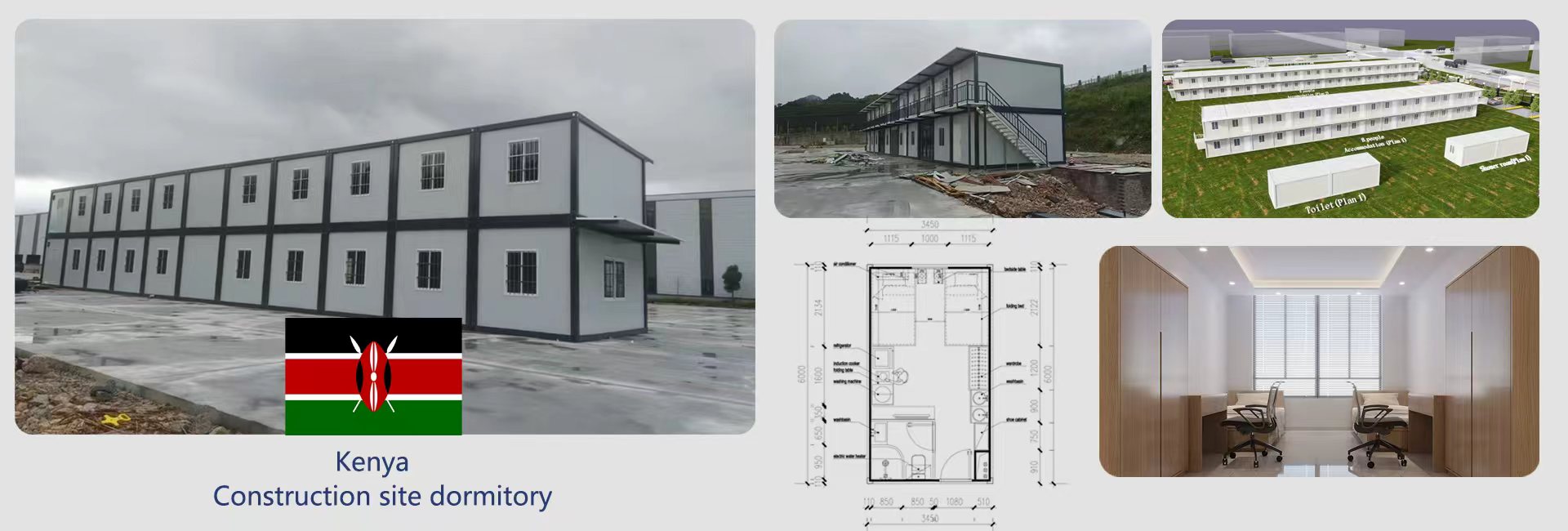 Project Rendering 1