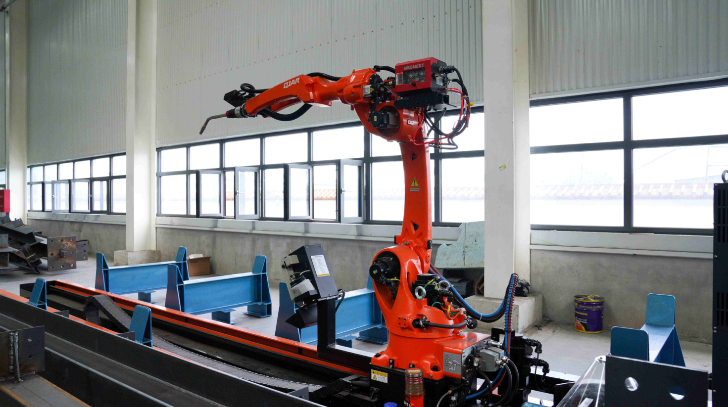 Fabrication Process 2