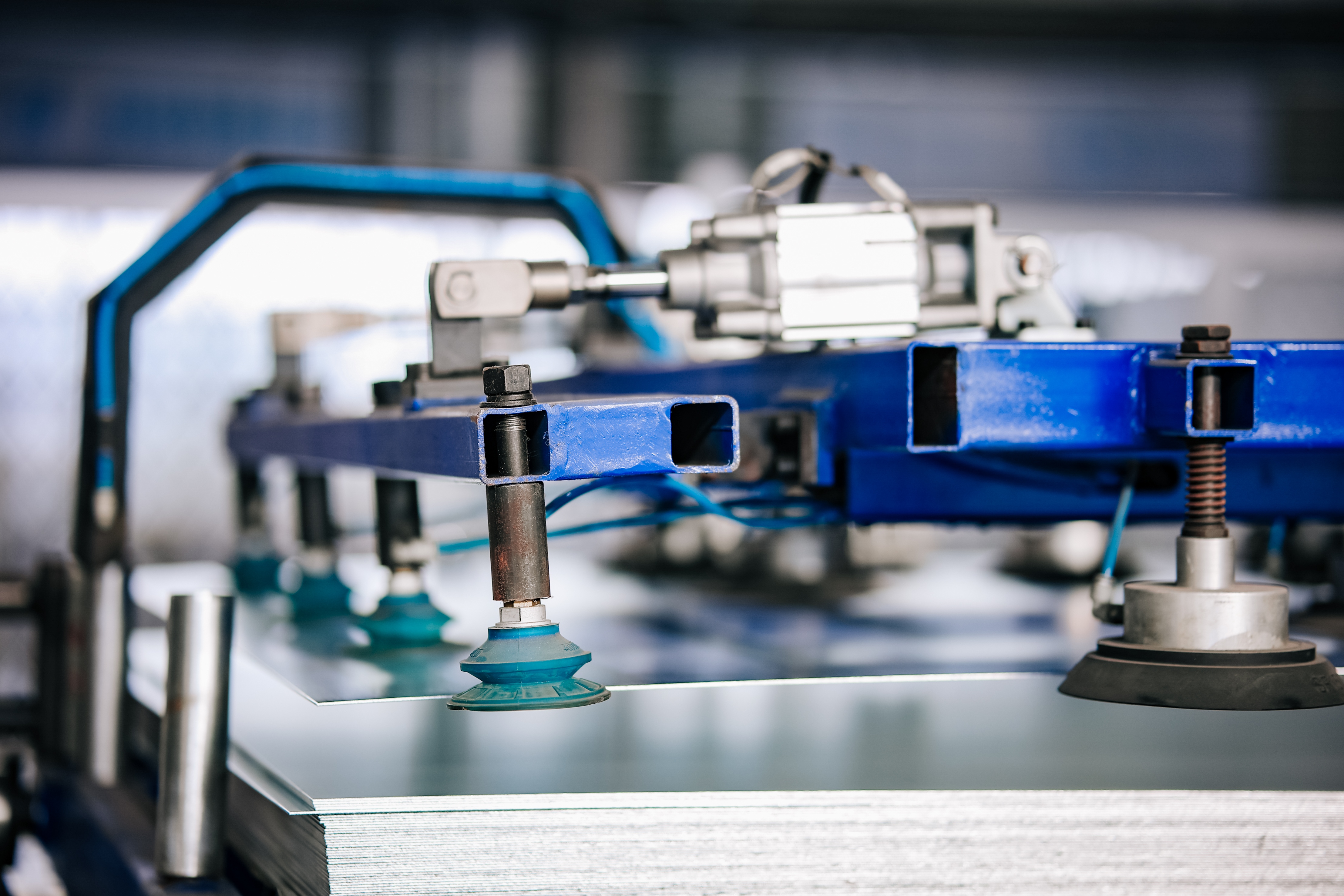 Production Facility 3
