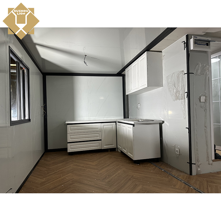 Interior Details 4