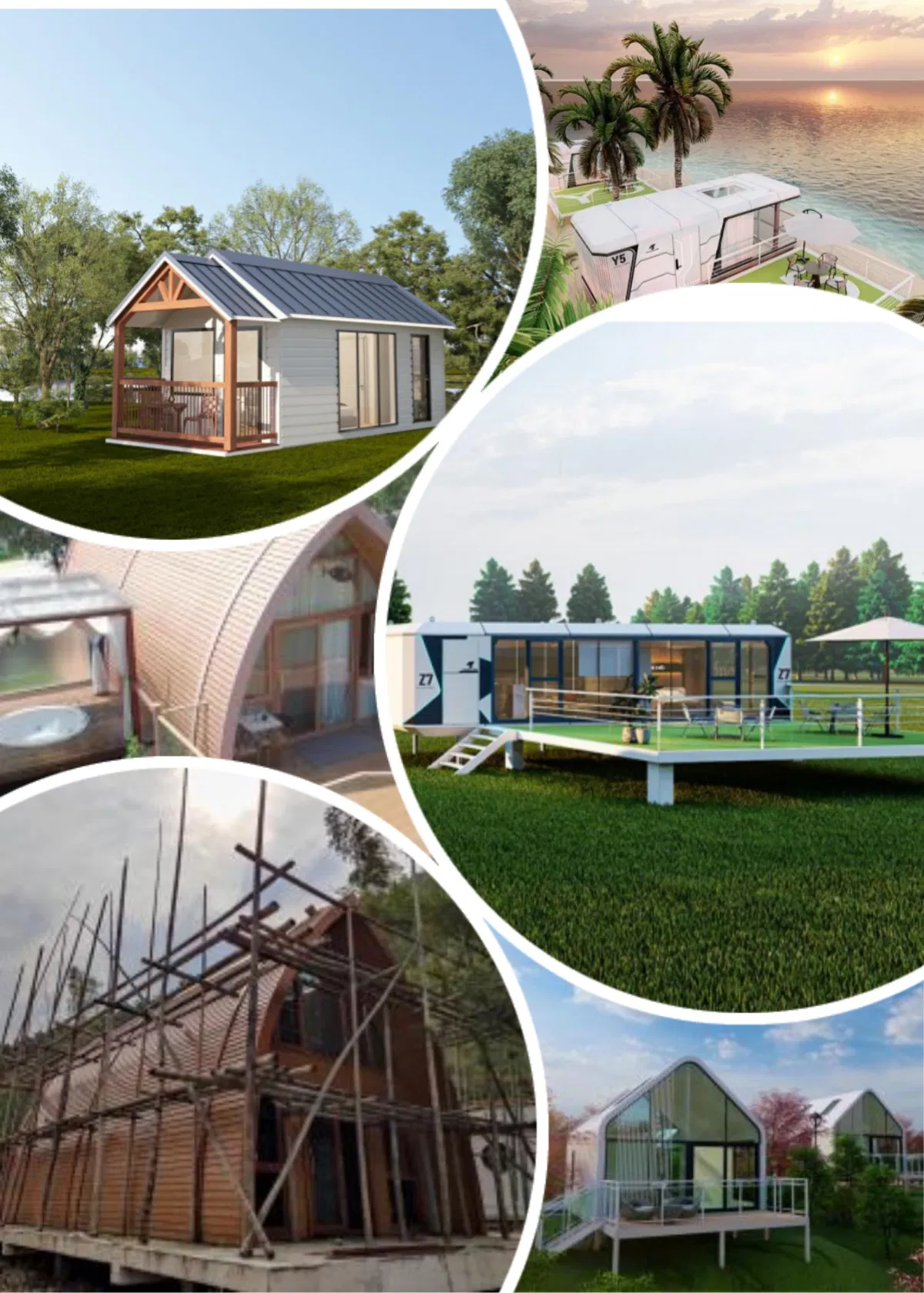 Cheap Mobile Homes