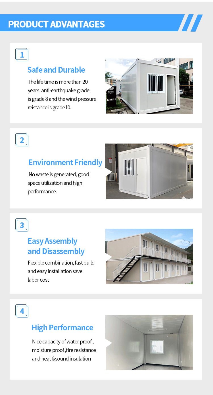 Product Advantages