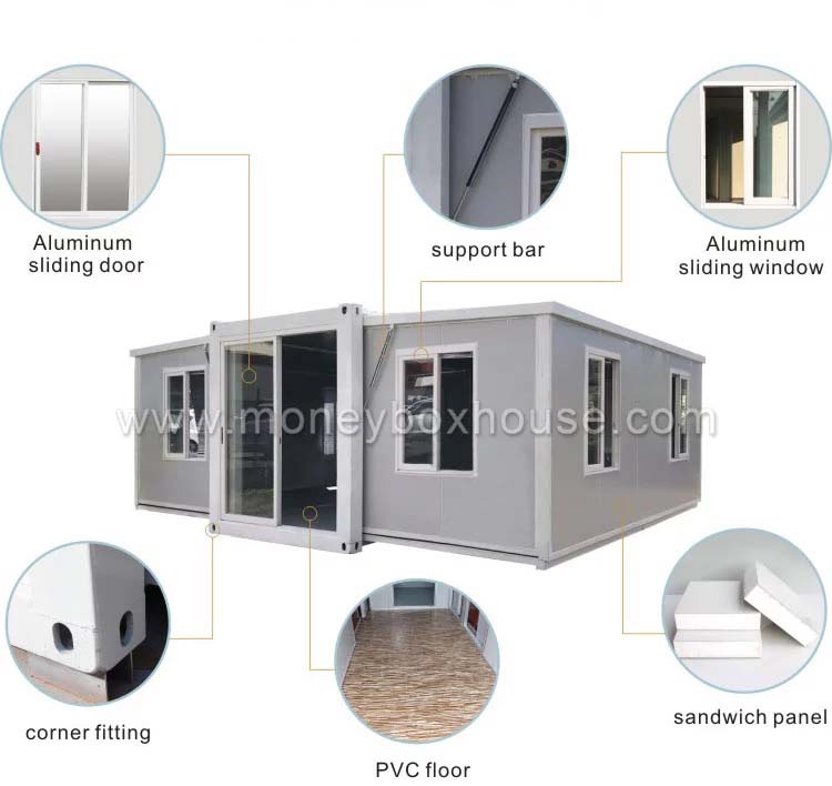 Inside Furnishing View 2