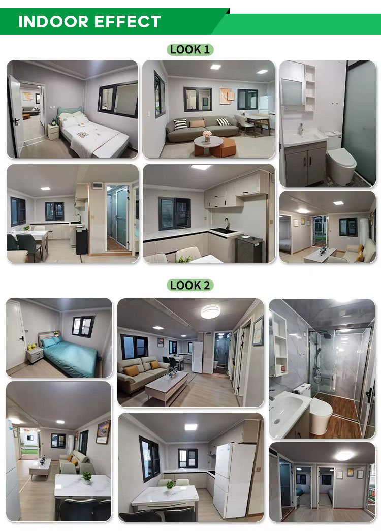Custom Design Modular Home