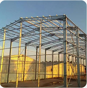 Structure Is Firm