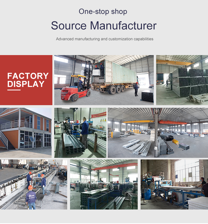 Manufacturing Facility
