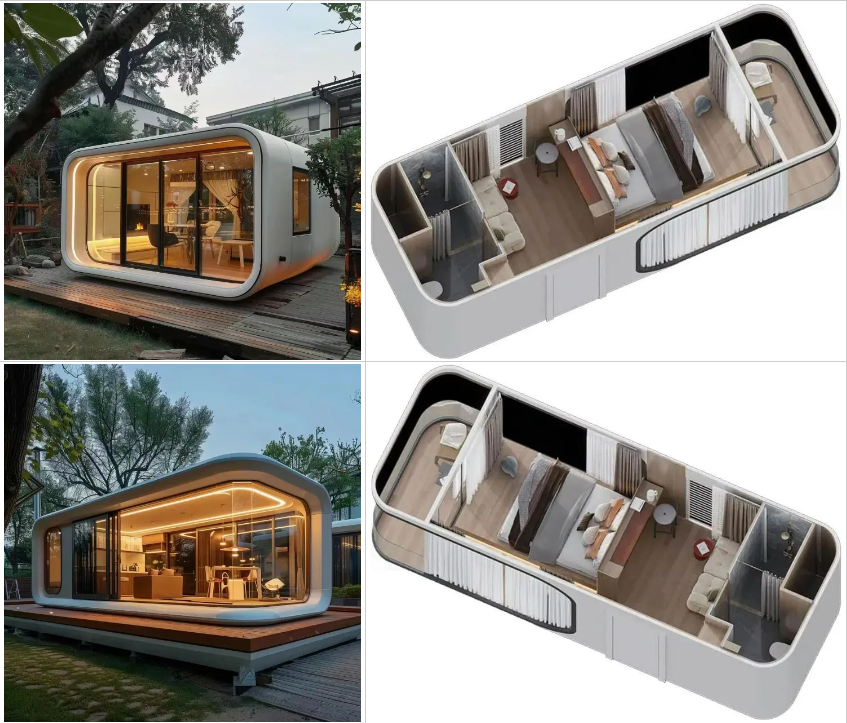 Design Features