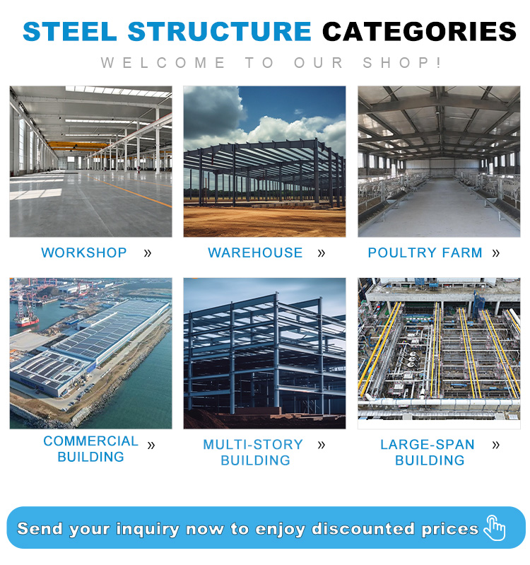 Structural Engineering Types